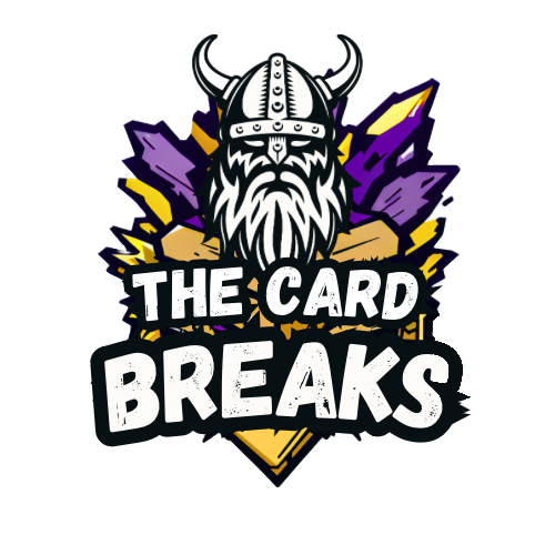 The Card Breaks